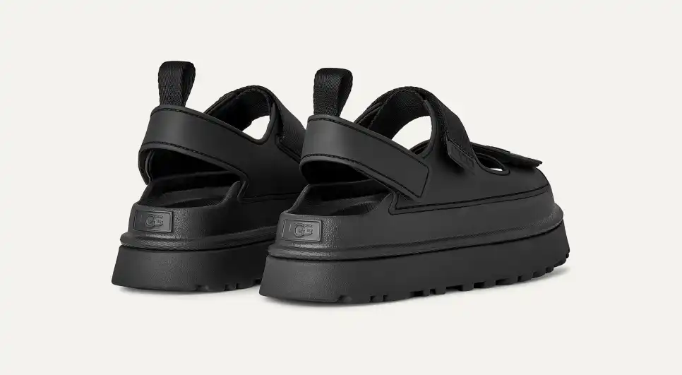 Women's GoldenGlow Sandal