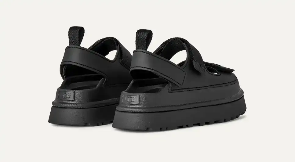 Women's GoldenGlow Sandal
