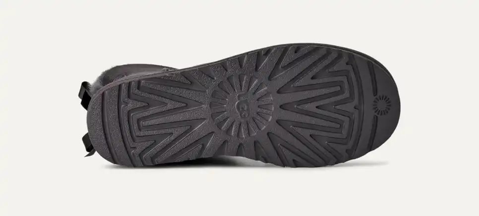 Women's Mini Bailey Bow II Boot