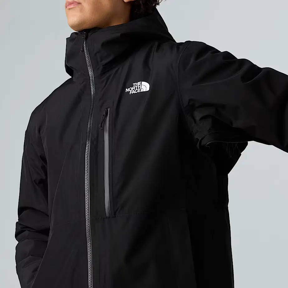 Veste en duvet North Table Triclimate 3-in-1 pour homme