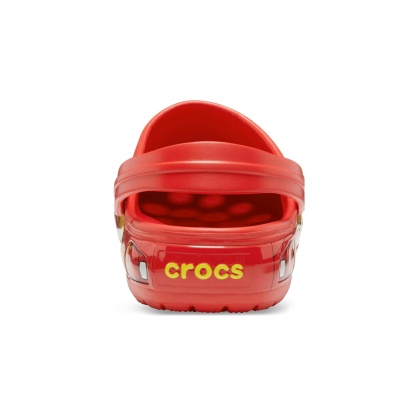 Cars x Crottgcs Classic Clog 'Lightning McQttgueen' 