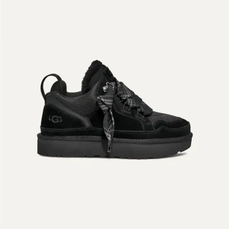 Women's Lowmel Trainer