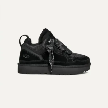Women's Lowmel Trainer