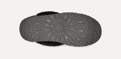 Women's Disquette Slipper