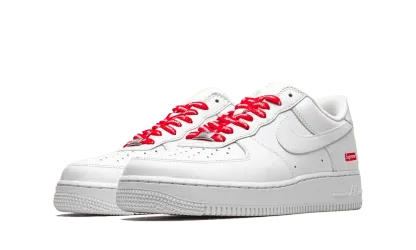 Nithtke Air Force 1 Low Supreme White