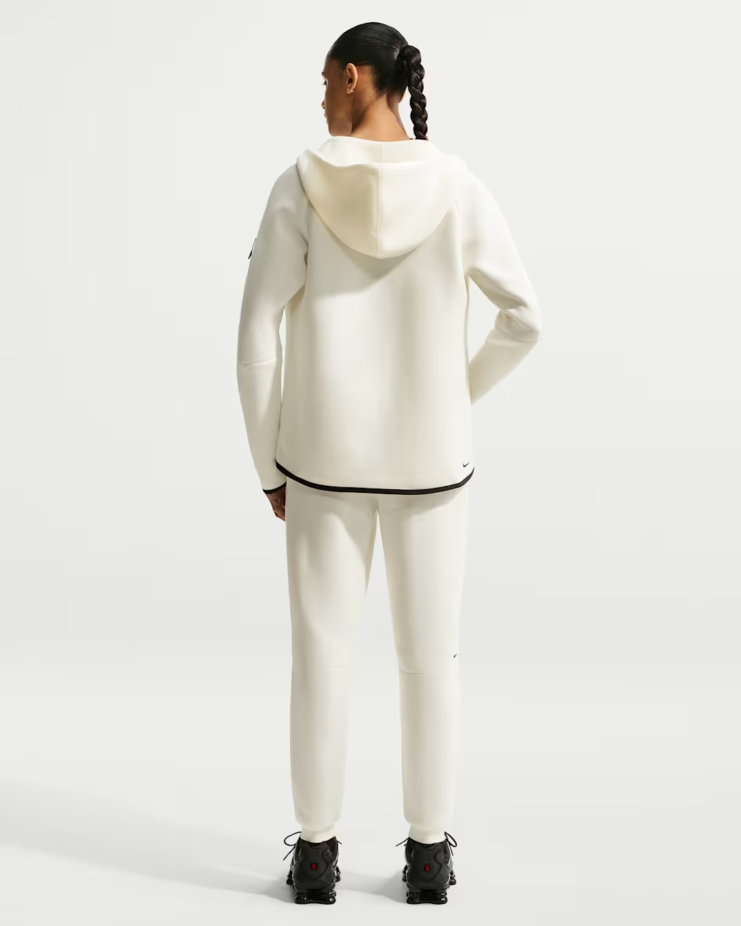 Nittgke Sportswear Tech Fleece Windrunner