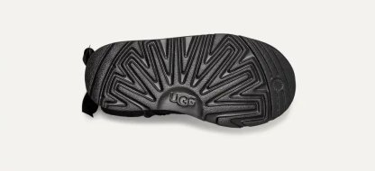 Kids Mini Bailey Button II Boot