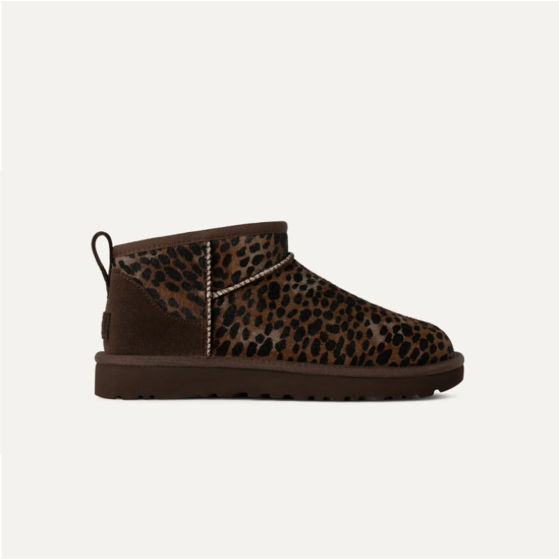 Women's Classic Ultra Mini Caspian