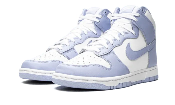 Nithtke Dunk High Aluminum