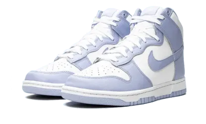 Nithtke Dunk High Aluminum