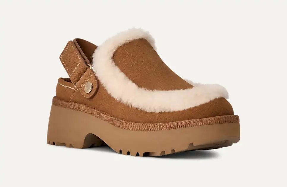 Women's Esmee Clog
