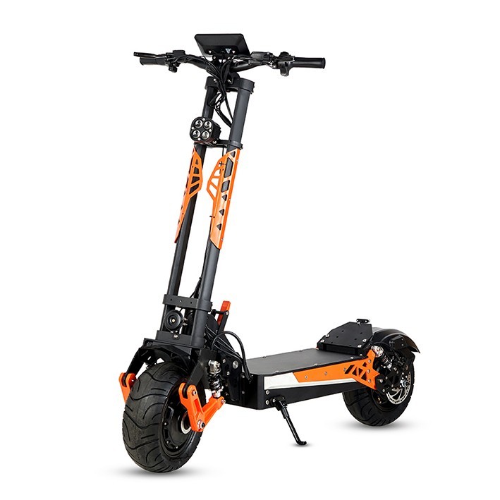 PATINETE ELCTRICO 4000W 60V 28AH