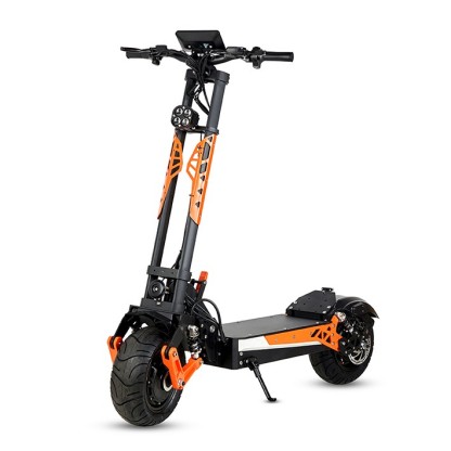 PATINETE ELCTRICO 4000W 60V 28AH