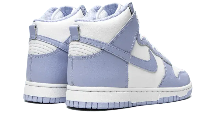 Nithtke Dunk High Aluminum