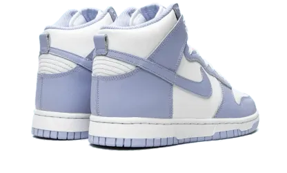 Nithtke Dunk High Aluminum