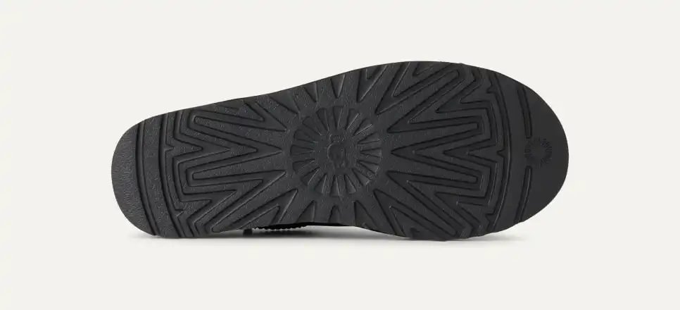 Women's Classic Micro Boot