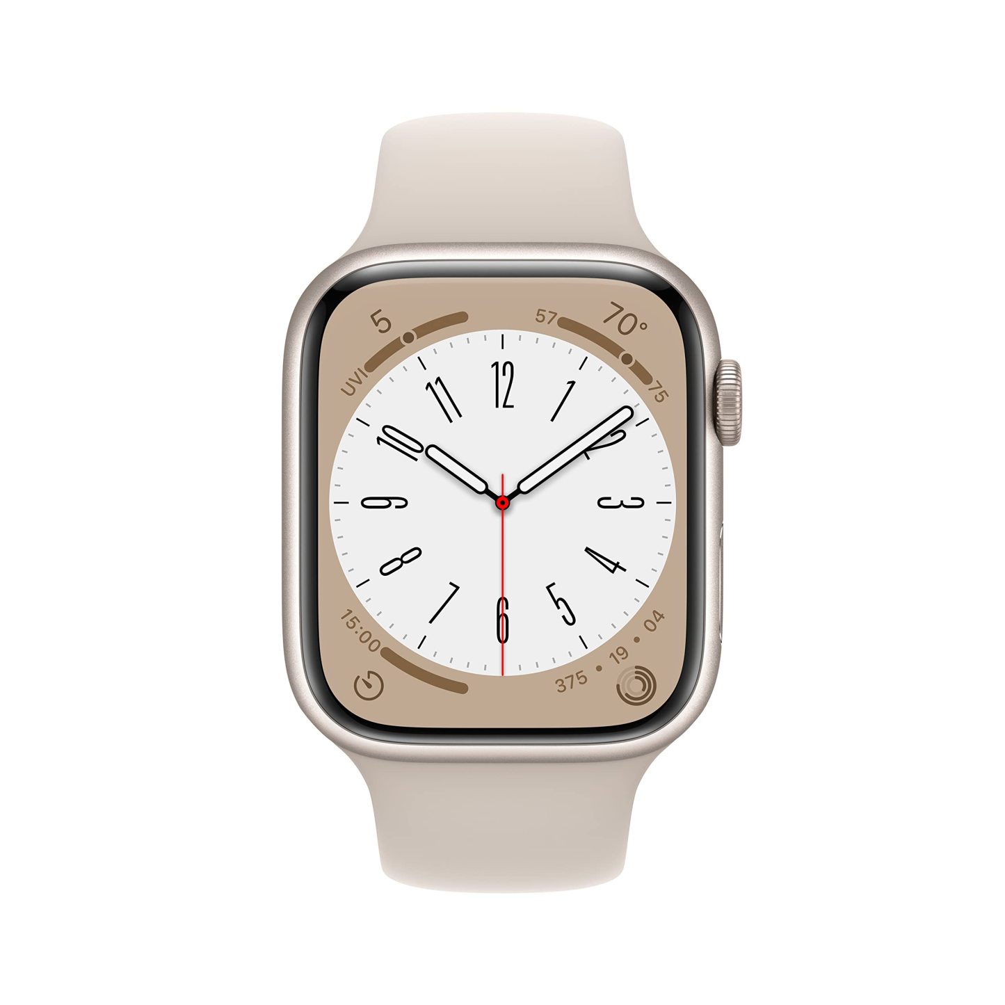 ittgWatch Series 8 [GPS + Cellular]