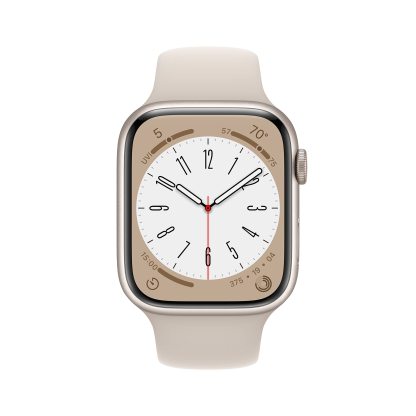 ittgWatch Series 8 [GPS + Cellular]