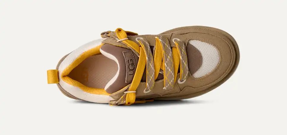 Homme Lo Lowmel Sneaker