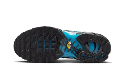 Nithtke Air Max Plus Blue Gradient