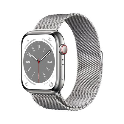 ittgWatch Series 8 [GPS + Cellular]