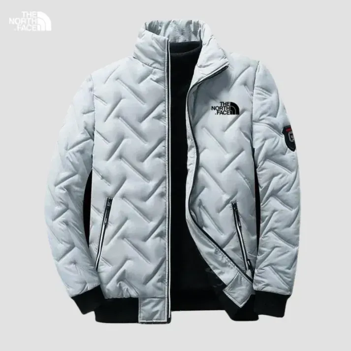 The North Face – Nouvelle doudoune d’hiver 2024 (unisexe)
