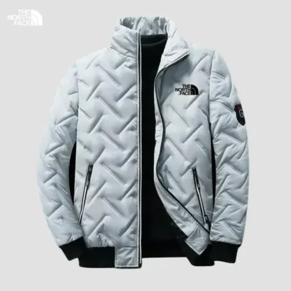 The North Face – Nouvelle doudoune d’hiver 2024 (unisexe)