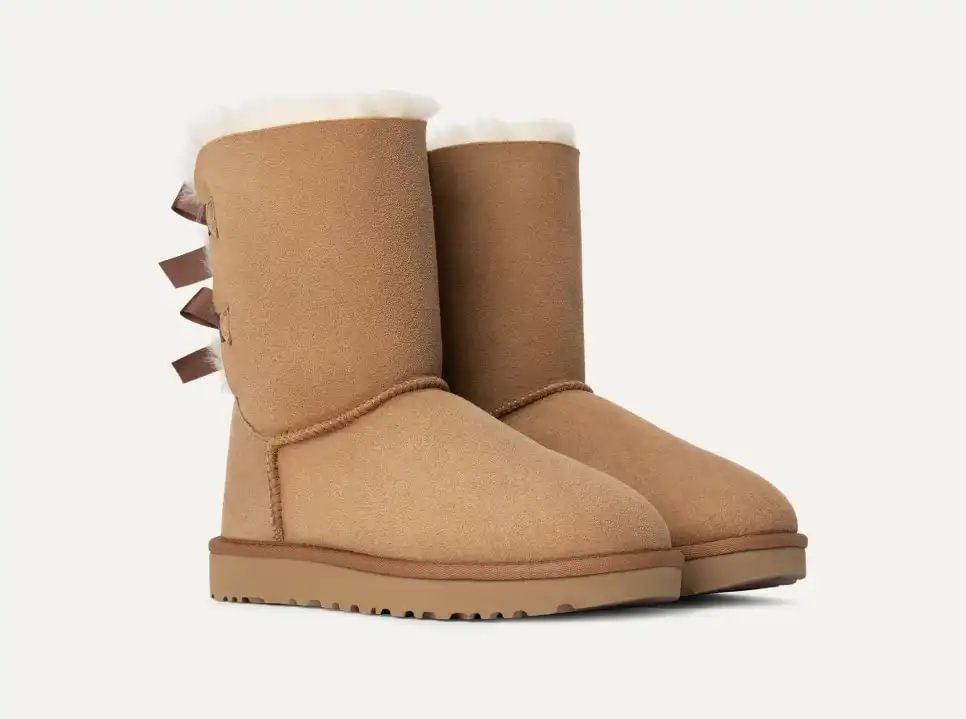 Women's Bailey Bow II Boot