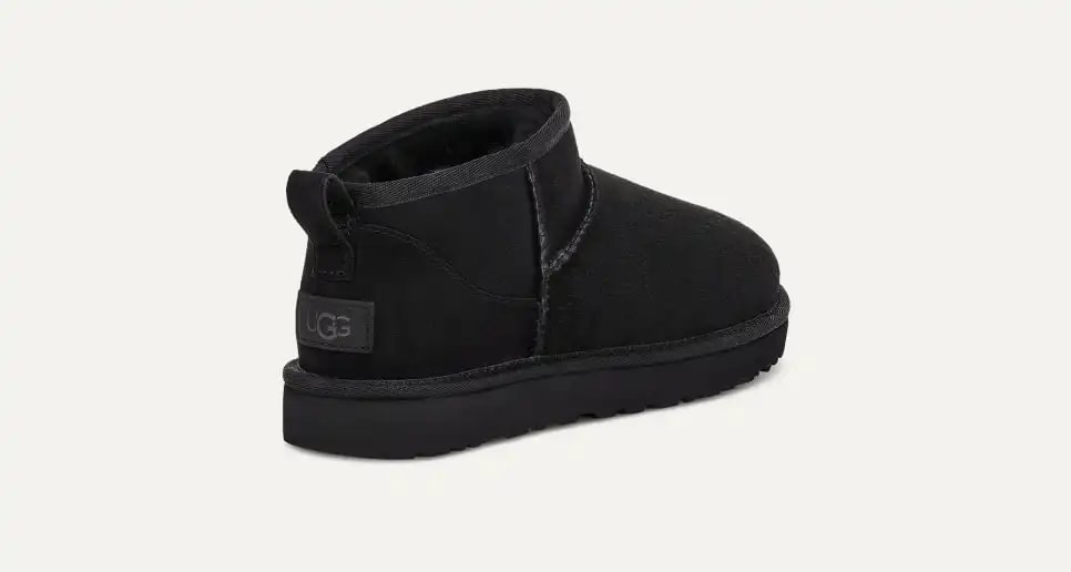 Women's Classic Ultra Mini Boot