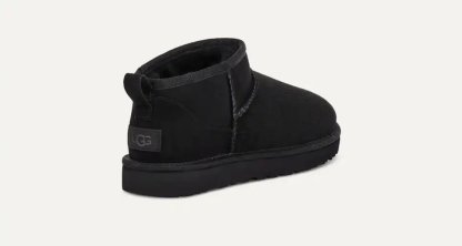 Women's Classic Ultra Mini Boot