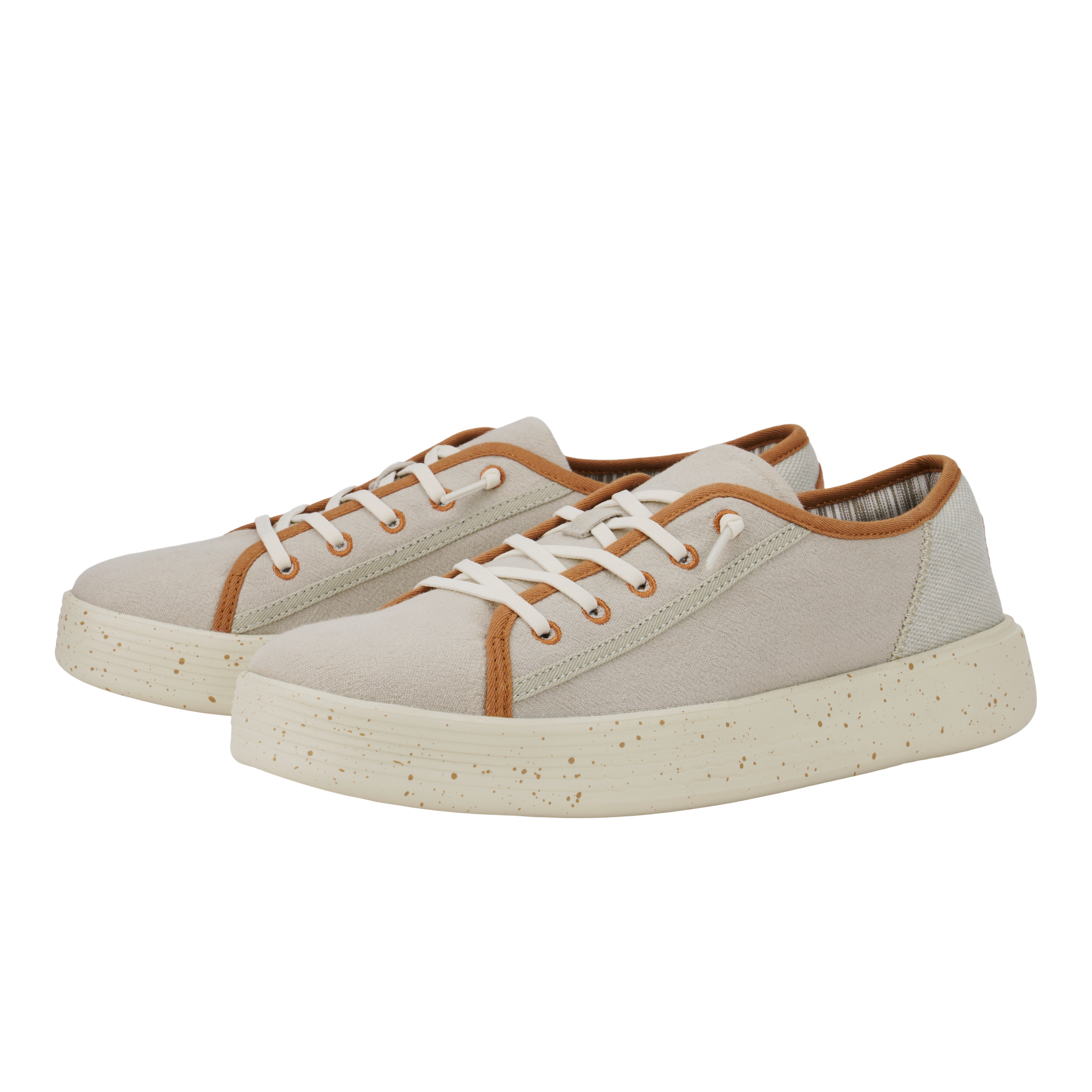 Cody Mens Coastline - Light Grey/Almost White