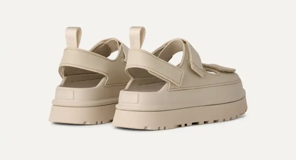Women's GoldenGlow Sandal