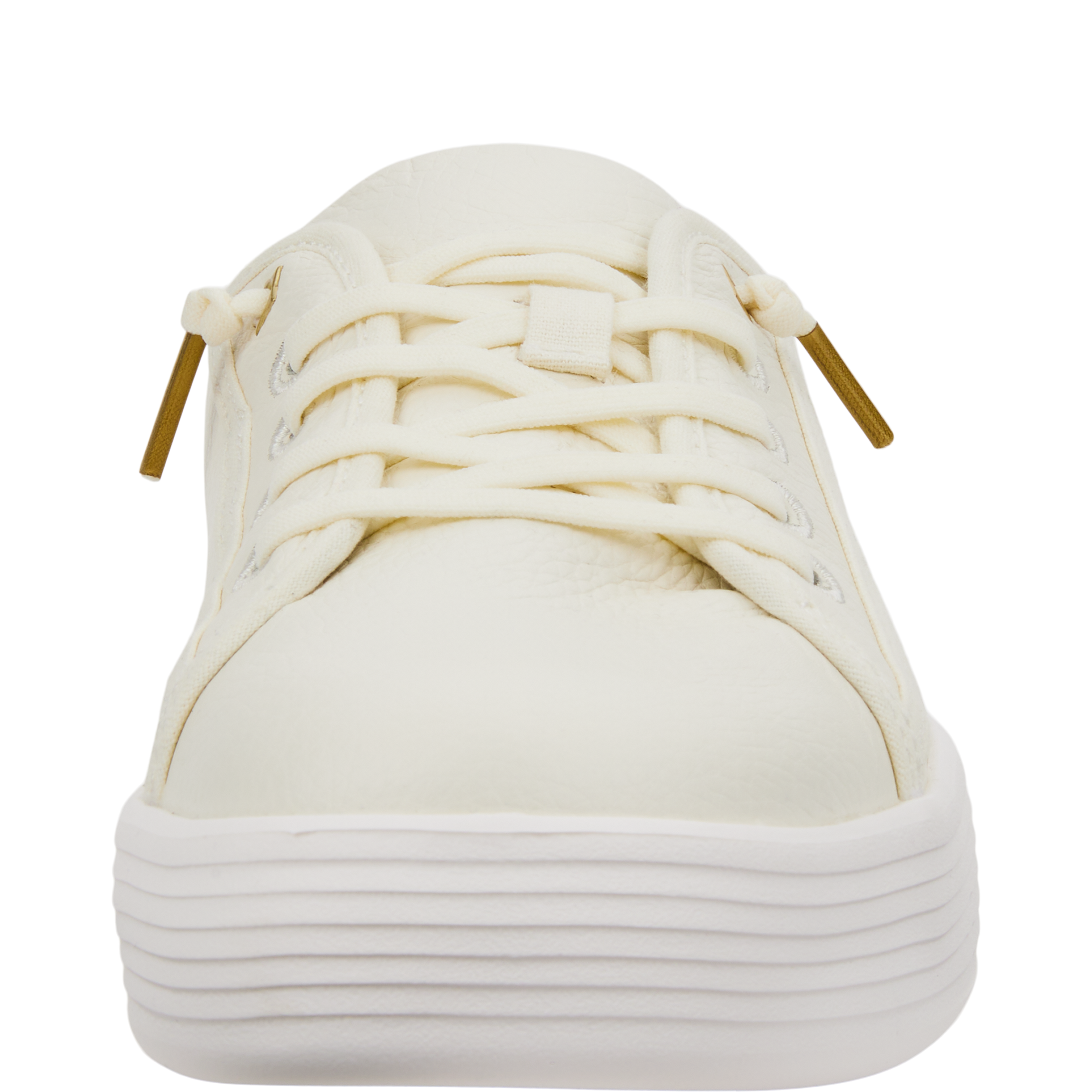 Cody Womens Star Studded - Ivory