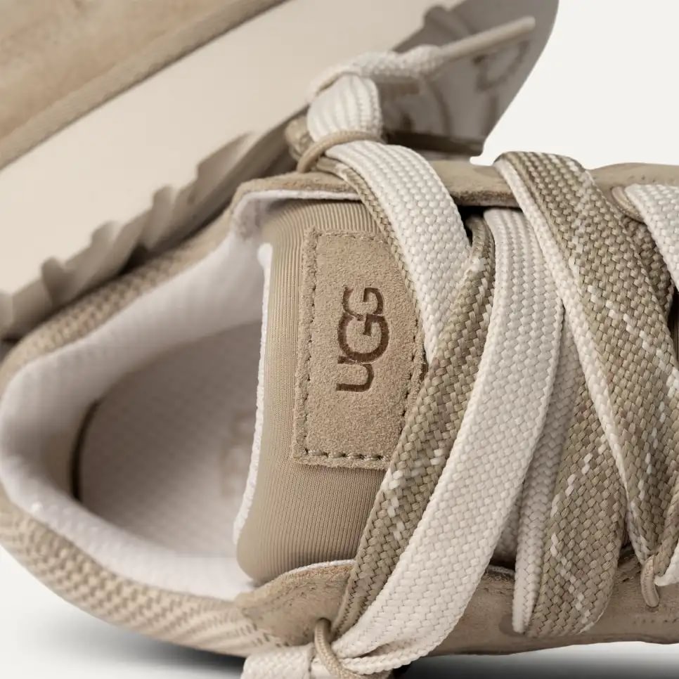 Homme Lo Lowmel Sneaker