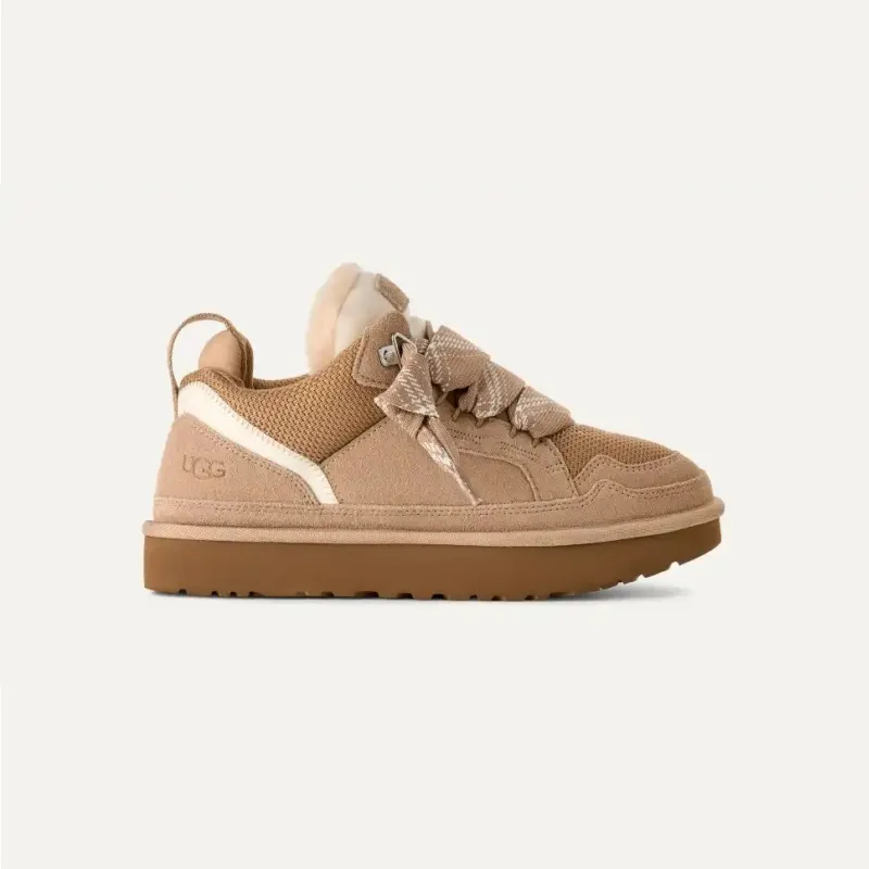 Women's Lowmel Trainer