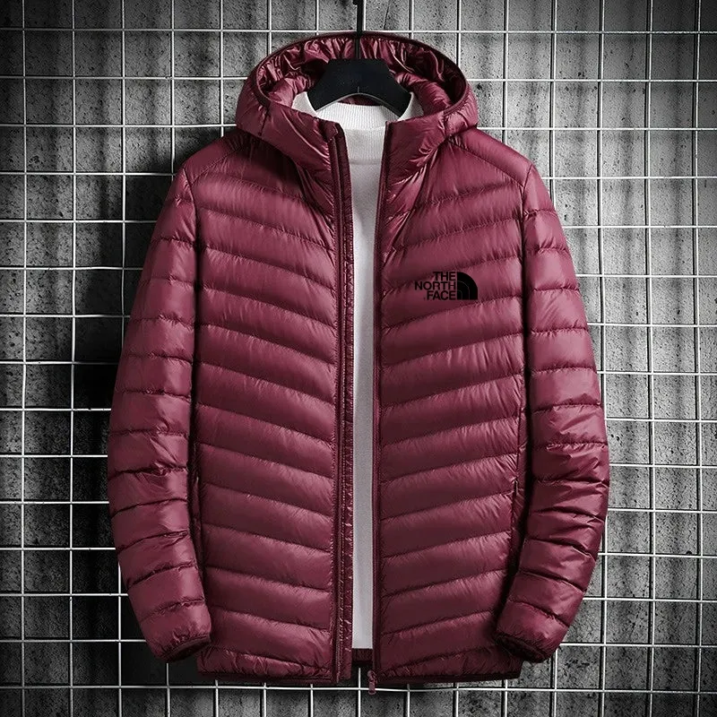 2024 THE NORthtTH FACE-Alpine Crest Down-filled Jacket