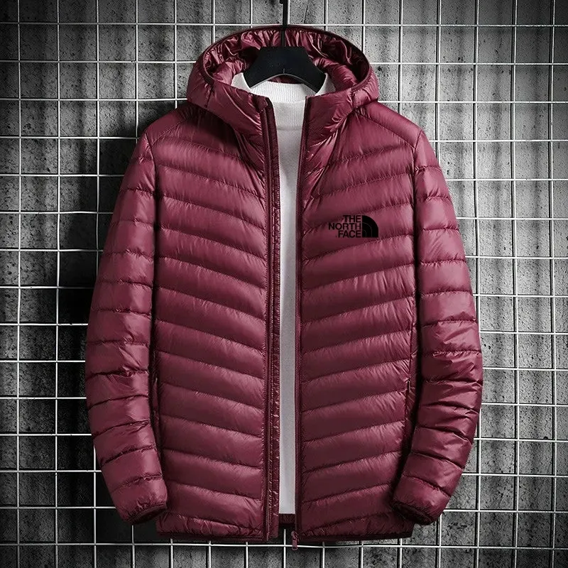 2024 THE NORthtTH FACE-Alpine Crest Down-filled Jacket