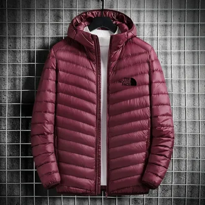 2024 THE NORthtTH FACE-Alpine Crest Down-filled Jacket