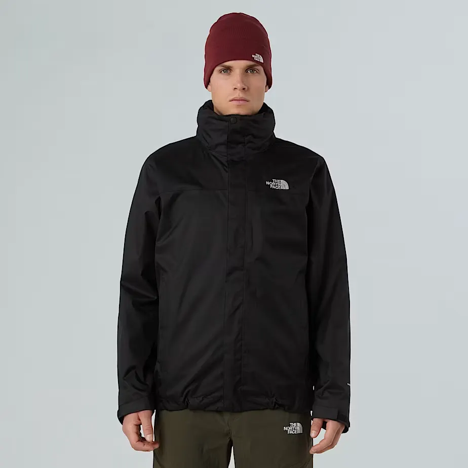 Veste Evolve II Triclimate® 3-en-1 pour homme