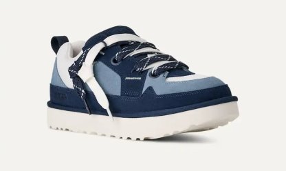 Homme Lo Lowmel Sneaker