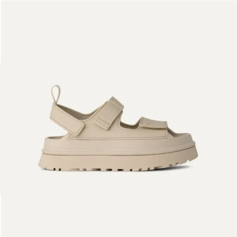 Women's GoldenGlow Sandal