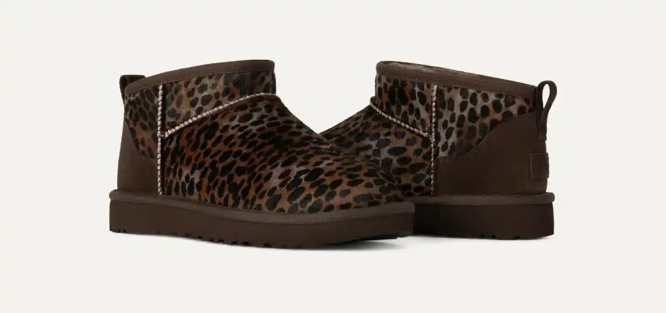 Women's Classic Ultra Mini Caspian