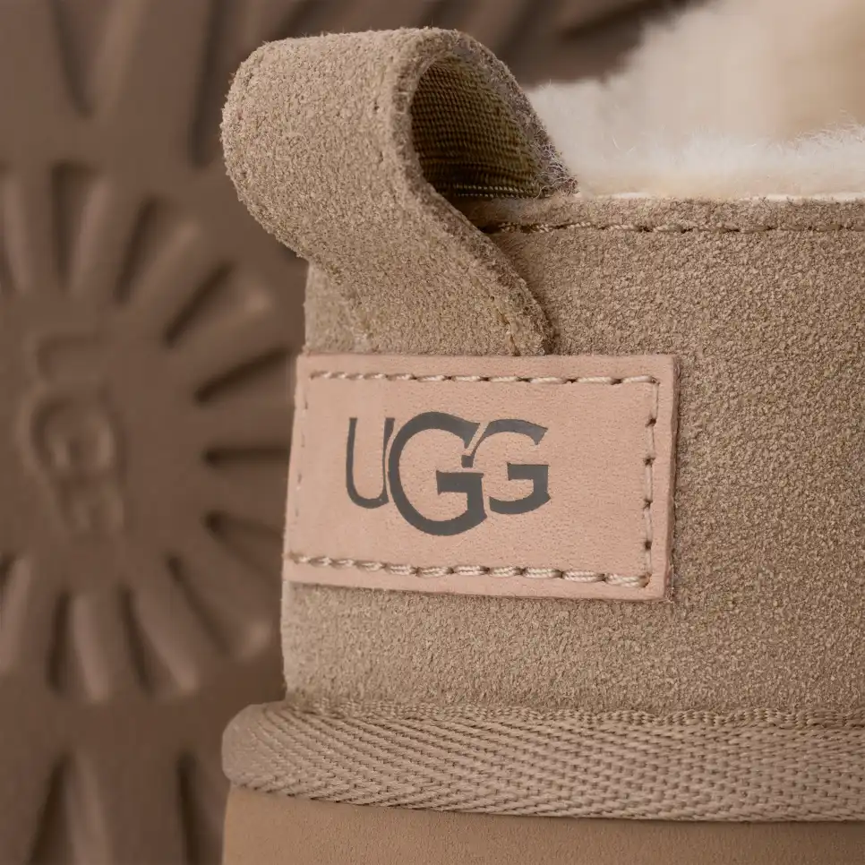 Women's Classic Micro Boot