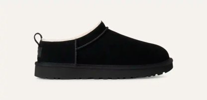 Women's Classic Micro Boot