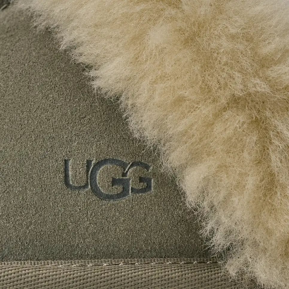 Women's Scuffette II Slipper
