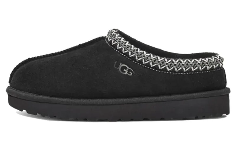 Femme Tasman Slipper