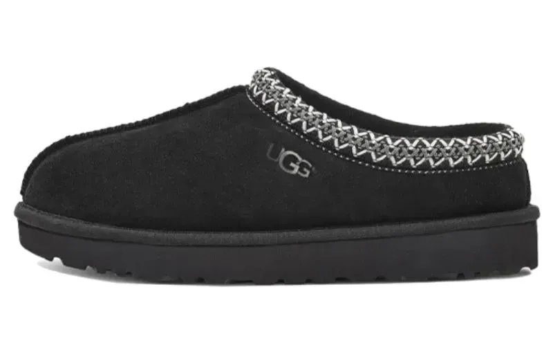 Femme Tasman Slipper