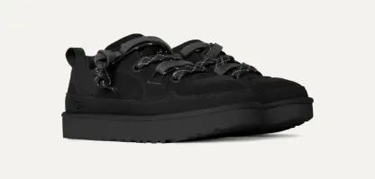 Homme Lo Lowmel Sneaker