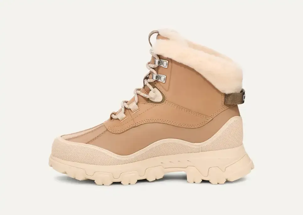 Women's Adirondack Meridian Hiker Boot
