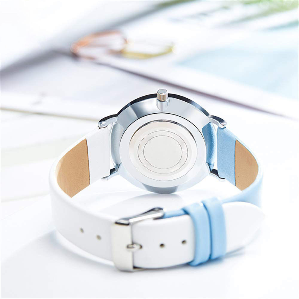 Minimalist Watch Casual Fashion Wrist Watch